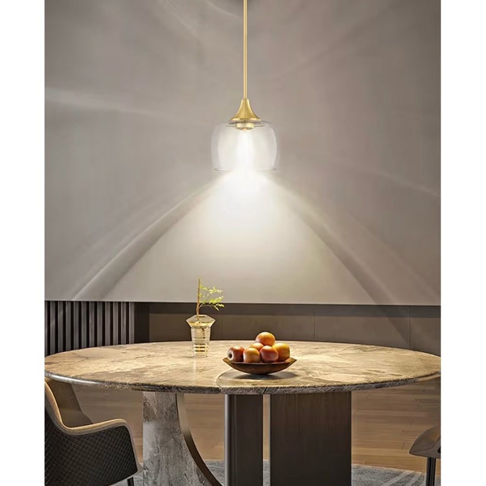 Gold and Silver Serveware Design